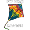 DRACHEN VOLER HAUT DRAGON