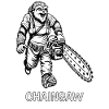 MOTORSÄGE BIGFOOT CHAINSAW