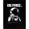ÊTRE LIBRE.