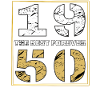 THE BEST FOREVER 1950