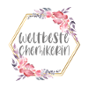 Chemikerin Chemie Mädchen Beruf Geschenk