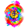 Rainbow Shiva Tantra