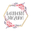 Tänzerin Tanzen Hobby Geschenk