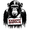 Every Human Monkey | Save Animals