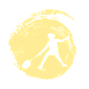 Smash Badmintonschläger