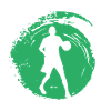 Basketball Hooping Dribbling