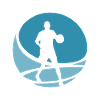 Basketball Player Basketball Dribbling