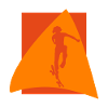 Skateboarder Skateboarding