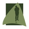 Golfer Golfball