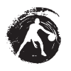 Dribbling Basketball