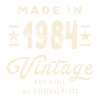Made in 1984
