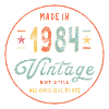 Made in 1984