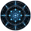 Cyber Mandala