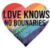 love knows no boundaries