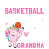 Mamie de basket-ball