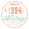 Made in 1994