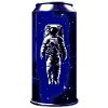 Astronaut in a can
