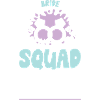 Bride Squad 2024 Team