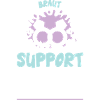 Braut Support 2024 Hochzeit