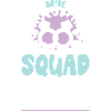 Équipe Bride Squad 2023