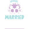 Wedding Married 2023 Saying