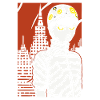 Asian City Boy: Art