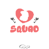 Bride Squad 2024 Team Herz