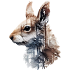 Squirrel