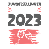 Junggesellinnenabschied 2023 Party
