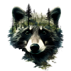 Raccoon