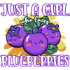 Blueberries