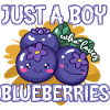 Blueberries