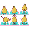 Pear Yoga