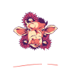 Life Is KUHtiful Coole Kuh