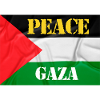 Drapeau de Gaza