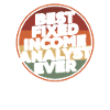 Bester Fixed-Income-Analyst aller Zeiten