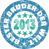 Geschwister 2013