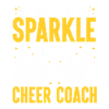 Cheerleader Cheerleading Cheer Trainer