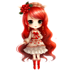 Dollie Christmas