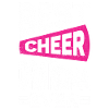 Cheerleader Cheerleading Cheer Granny