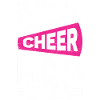 Cheerleader Cheerleading Cheer Mom