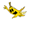 Zombie Banane Horreur Effrayant
