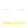 Cheerleader Cheerleading Cheer Trainer