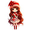 Dollie Christmas II