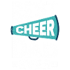 Cheerleader Cheerleading Cheer Dad