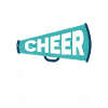 Cheerleader Cheerleading Cheer Grandpa