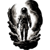 Astronaut