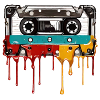 Der Tod der Kassette.