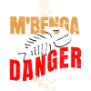 M'Benga Danger