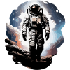 Astronaut